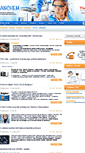 Mobile Screenshot of anchem.pl
